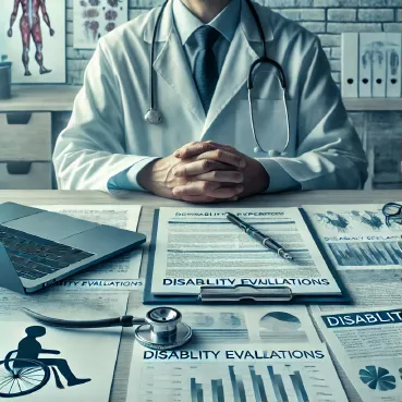 Perito médico incapacidad precio