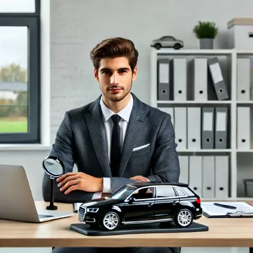 Perito independiente de coches