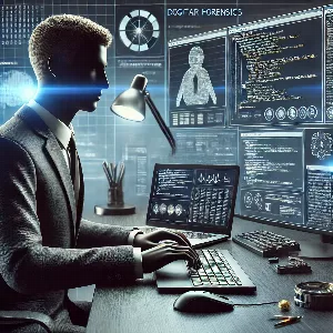 Peritos Informáticos